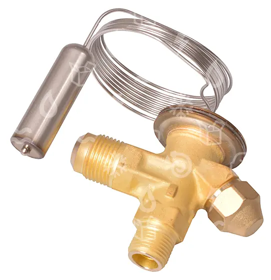 ventil termostatický expanzní Danfoss 068Z7483 - T2, R454C